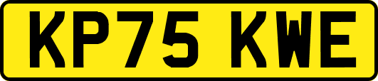 KP75KWE