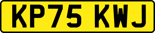 KP75KWJ