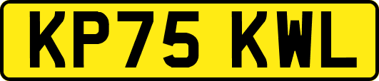 KP75KWL