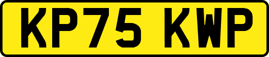 KP75KWP