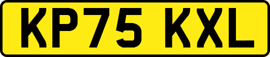 KP75KXL