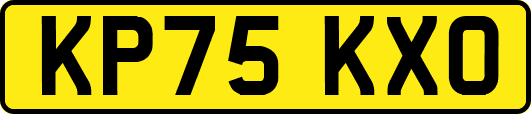 KP75KXO