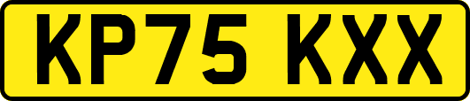 KP75KXX