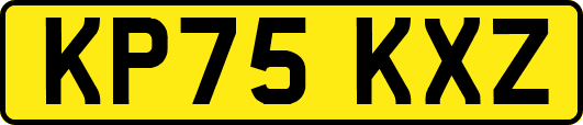KP75KXZ