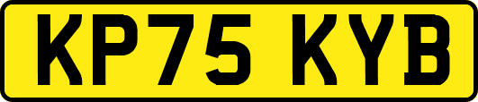 KP75KYB