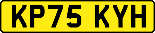 KP75KYH
