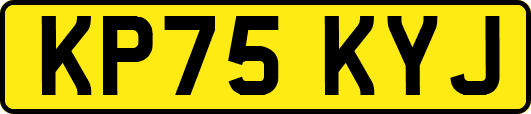 KP75KYJ