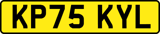 KP75KYL