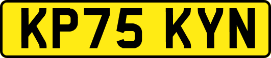 KP75KYN