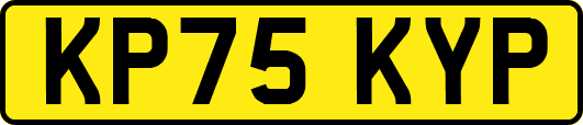 KP75KYP