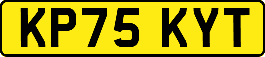 KP75KYT