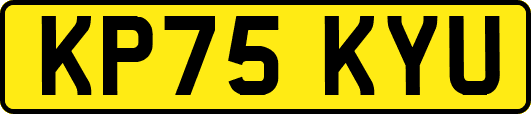 KP75KYU