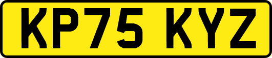 KP75KYZ