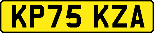 KP75KZA