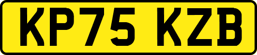 KP75KZB