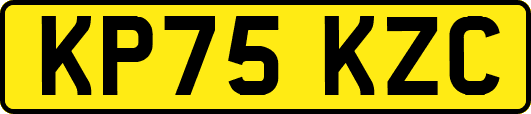 KP75KZC