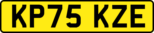 KP75KZE