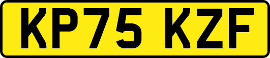 KP75KZF