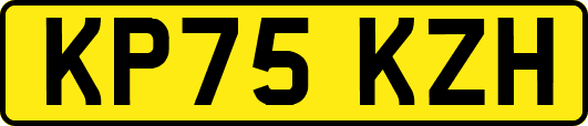 KP75KZH
