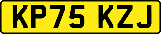 KP75KZJ