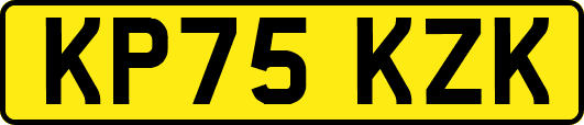 KP75KZK
