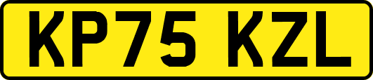 KP75KZL