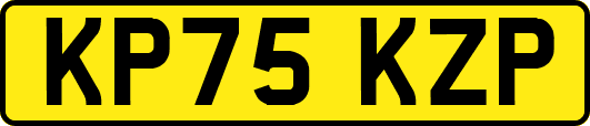 KP75KZP