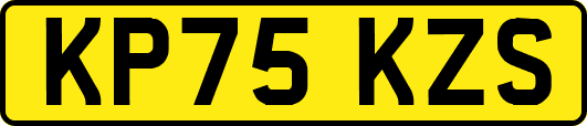KP75KZS