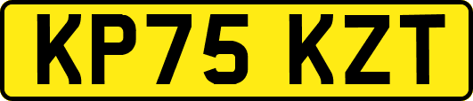 KP75KZT