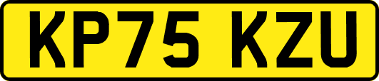 KP75KZU