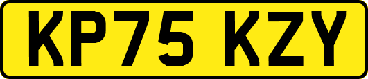 KP75KZY