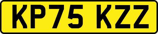 KP75KZZ