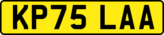 KP75LAA