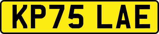 KP75LAE