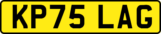 KP75LAG