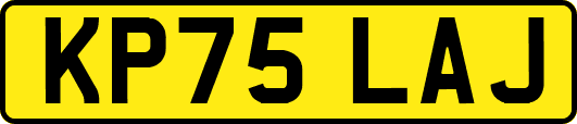 KP75LAJ