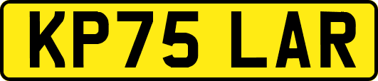 KP75LAR