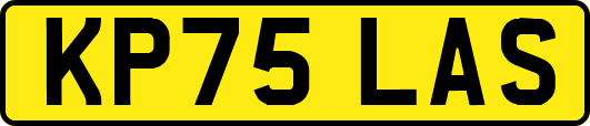 KP75LAS