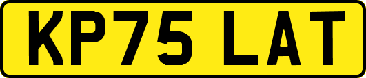 KP75LAT