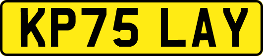KP75LAY