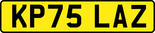 KP75LAZ