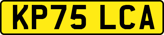 KP75LCA