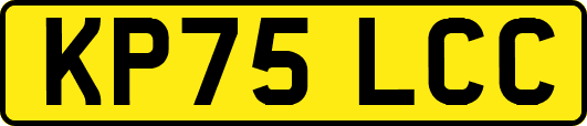 KP75LCC