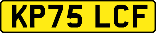 KP75LCF