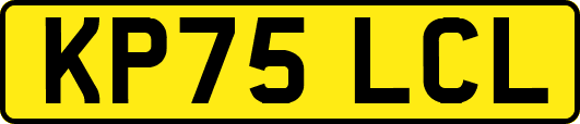 KP75LCL