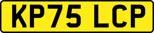 KP75LCP