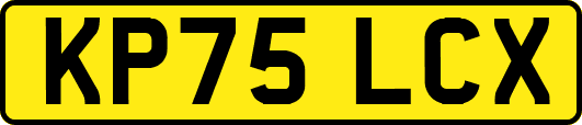 KP75LCX