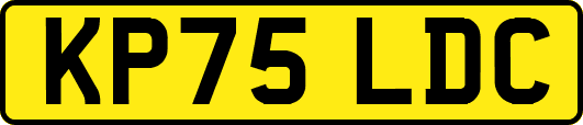 KP75LDC