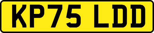 KP75LDD