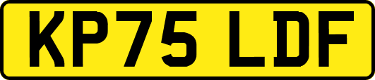 KP75LDF